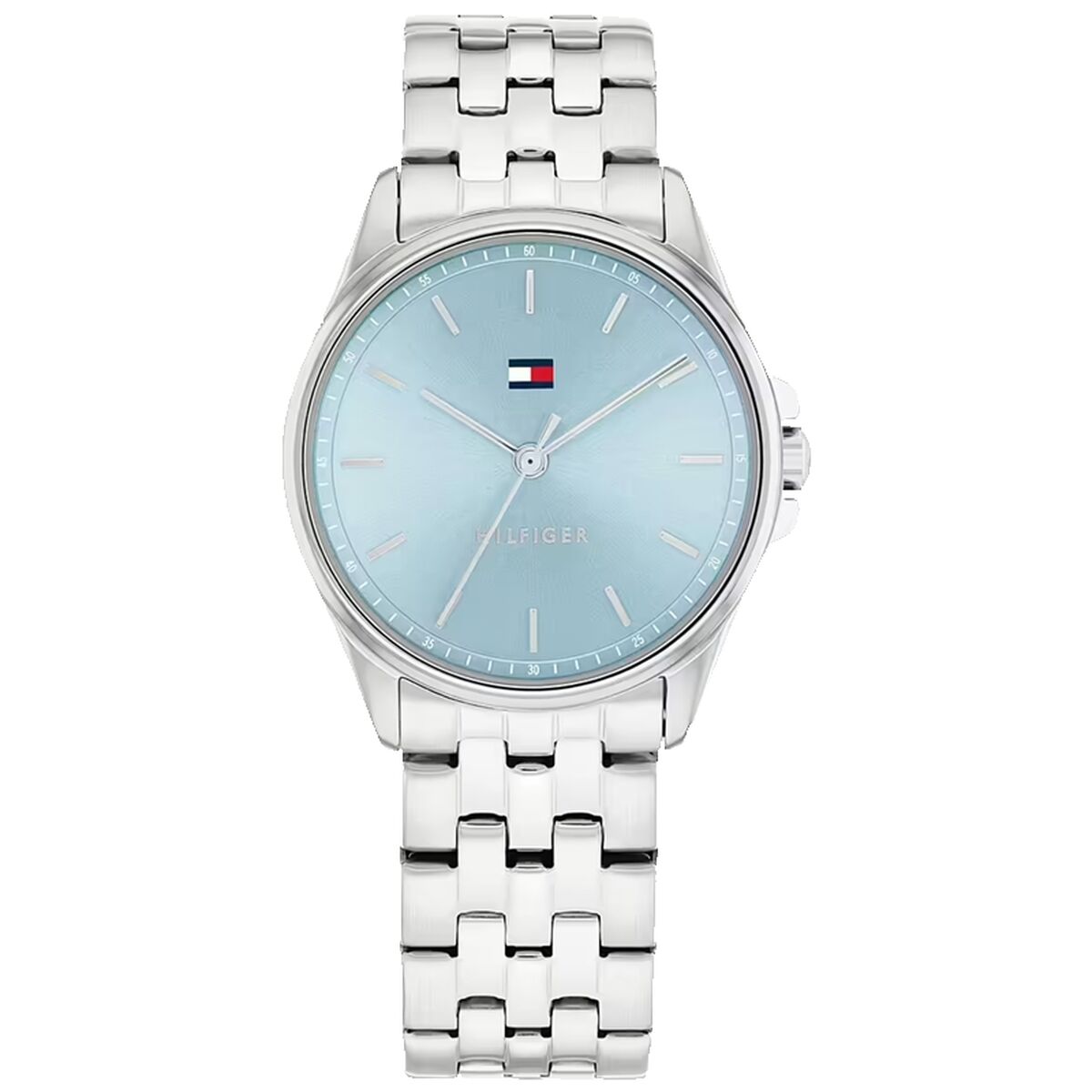Ladies’ Watch Tommy Hilfiger JADE Silver