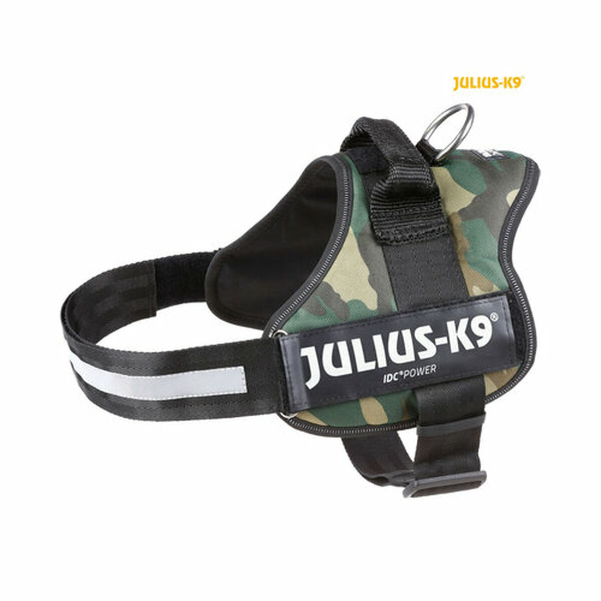 Dog Harness Julius K9 3