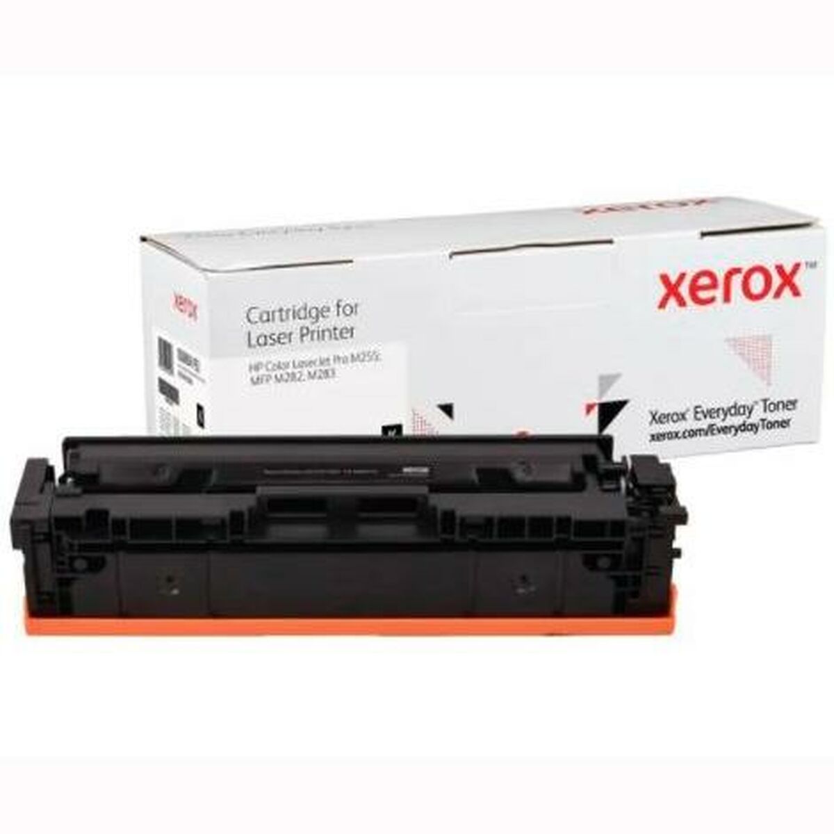 Compatible Toner Xerox 006R04192 Black Compatible Toner Xerox 006R04192 Black