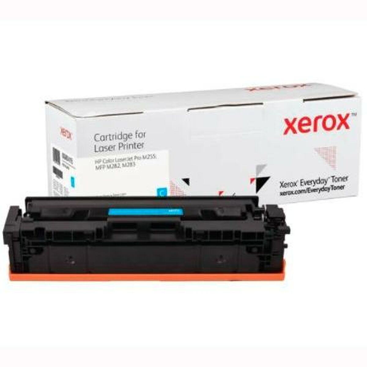 Toner Xerox 006R04193 Cyan Toner Xerox 006R04193 Cyan