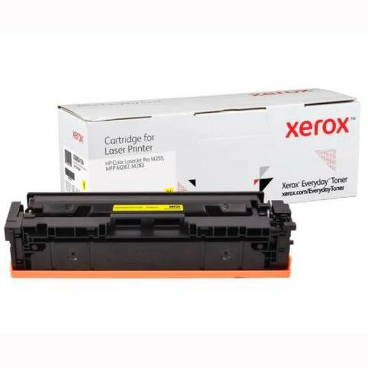 Compatible Toner Xerox 006R04194 Yellow Compatible Toner Xerox 006R04194 Yellow