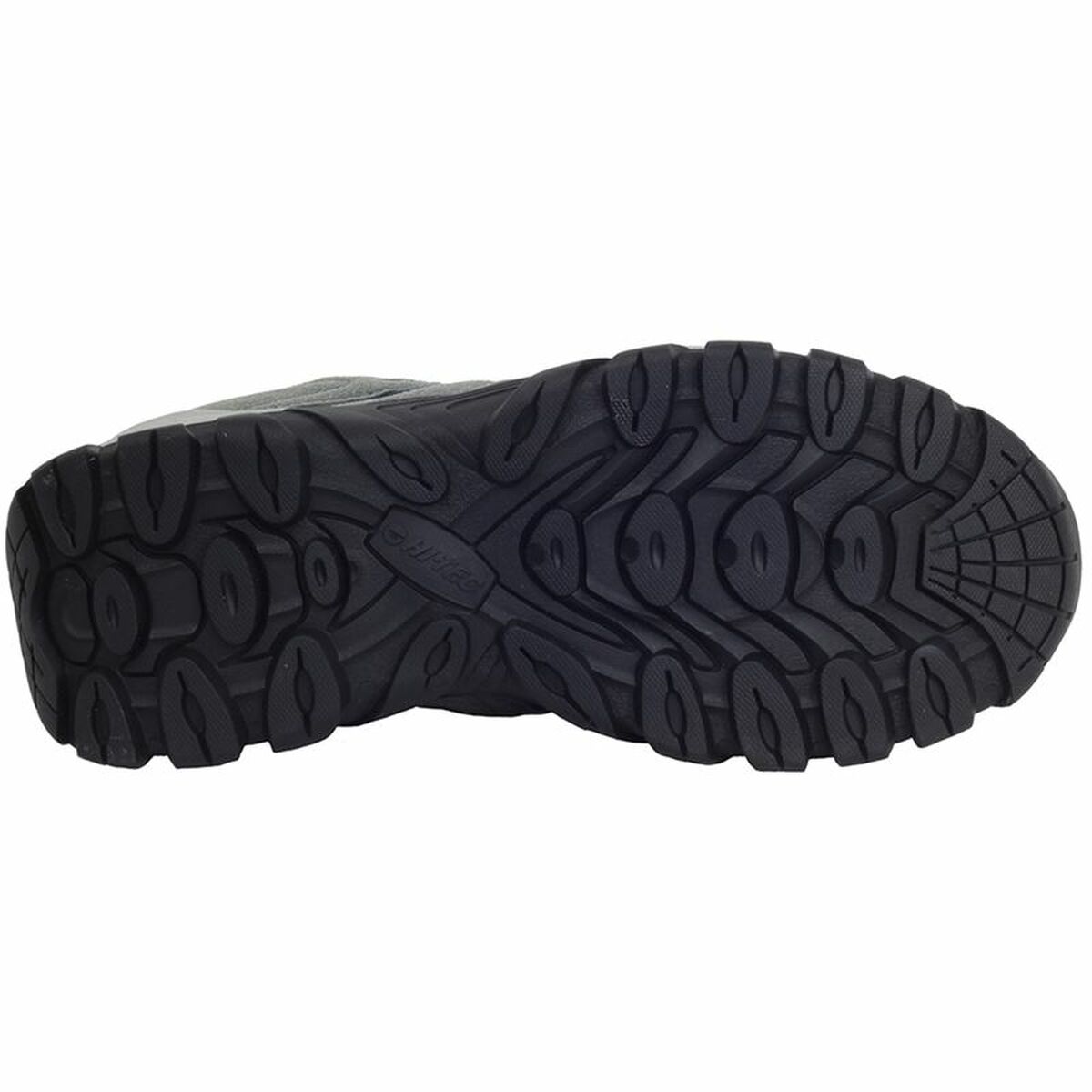 Men’s Trainers Hi-Tec Torca Low WP Grey Dark grey