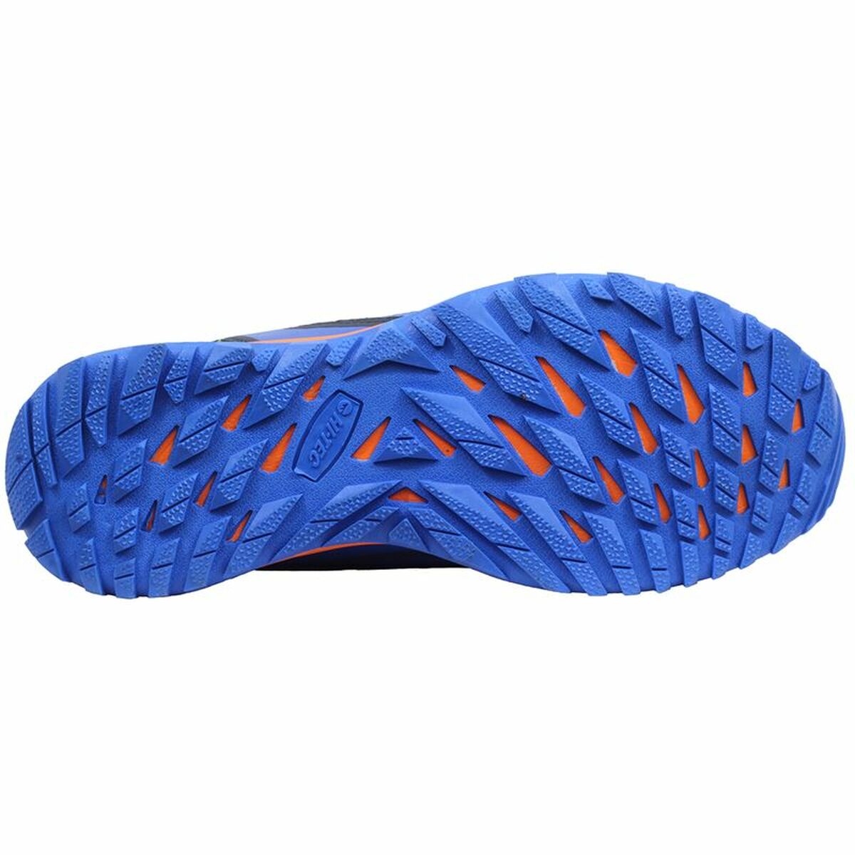 Men’s Trainers Hi-Tec Ultra Terra Black Blue