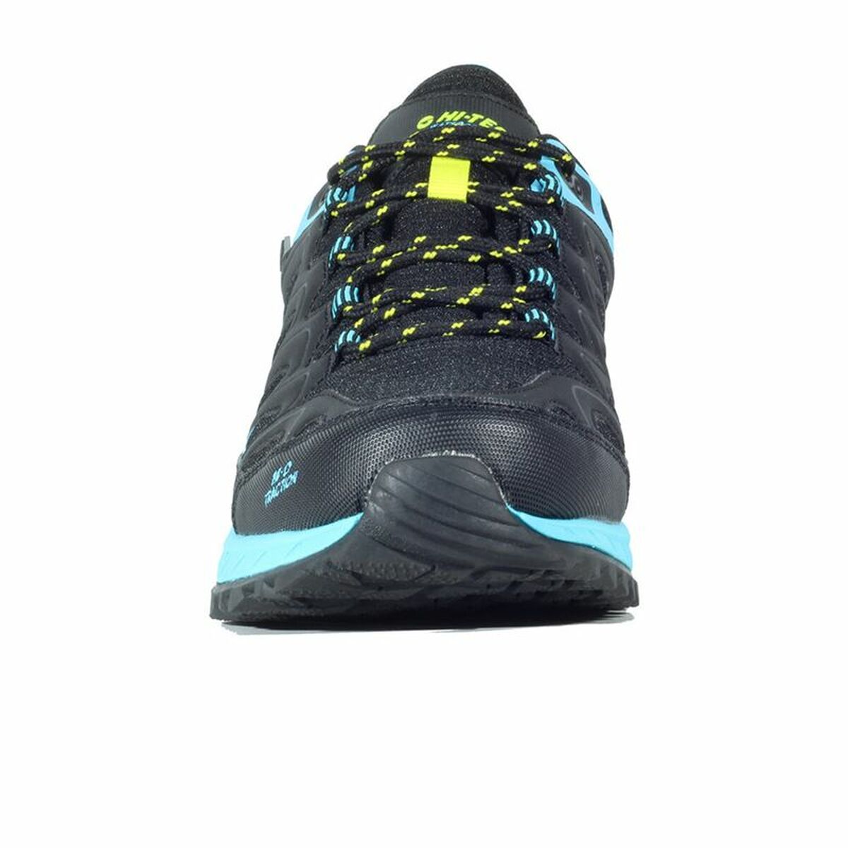 Men’s Trainers Hi-Tec Lander Low Blue