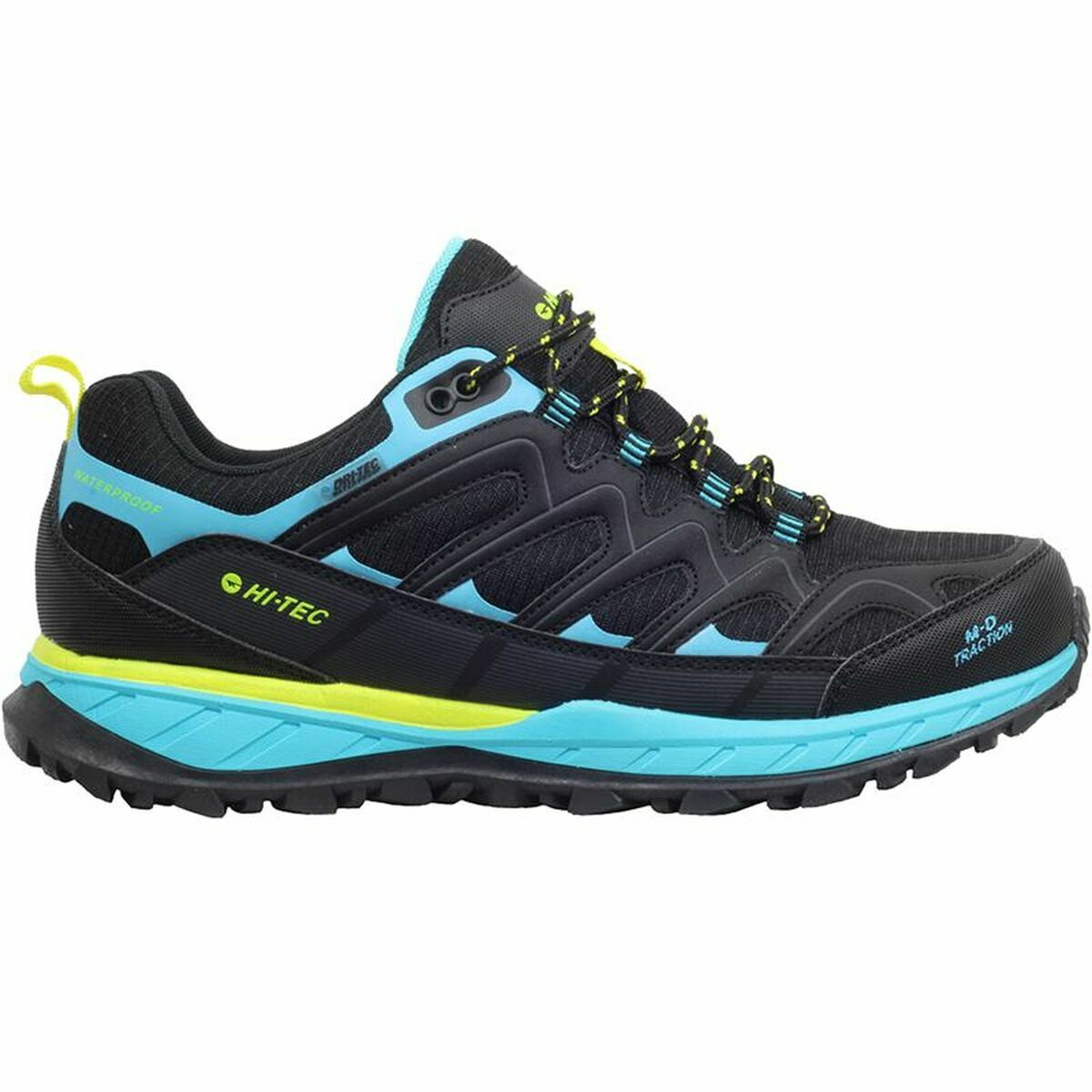 Men’s Trainers Hi-Tec Lander Low Blue