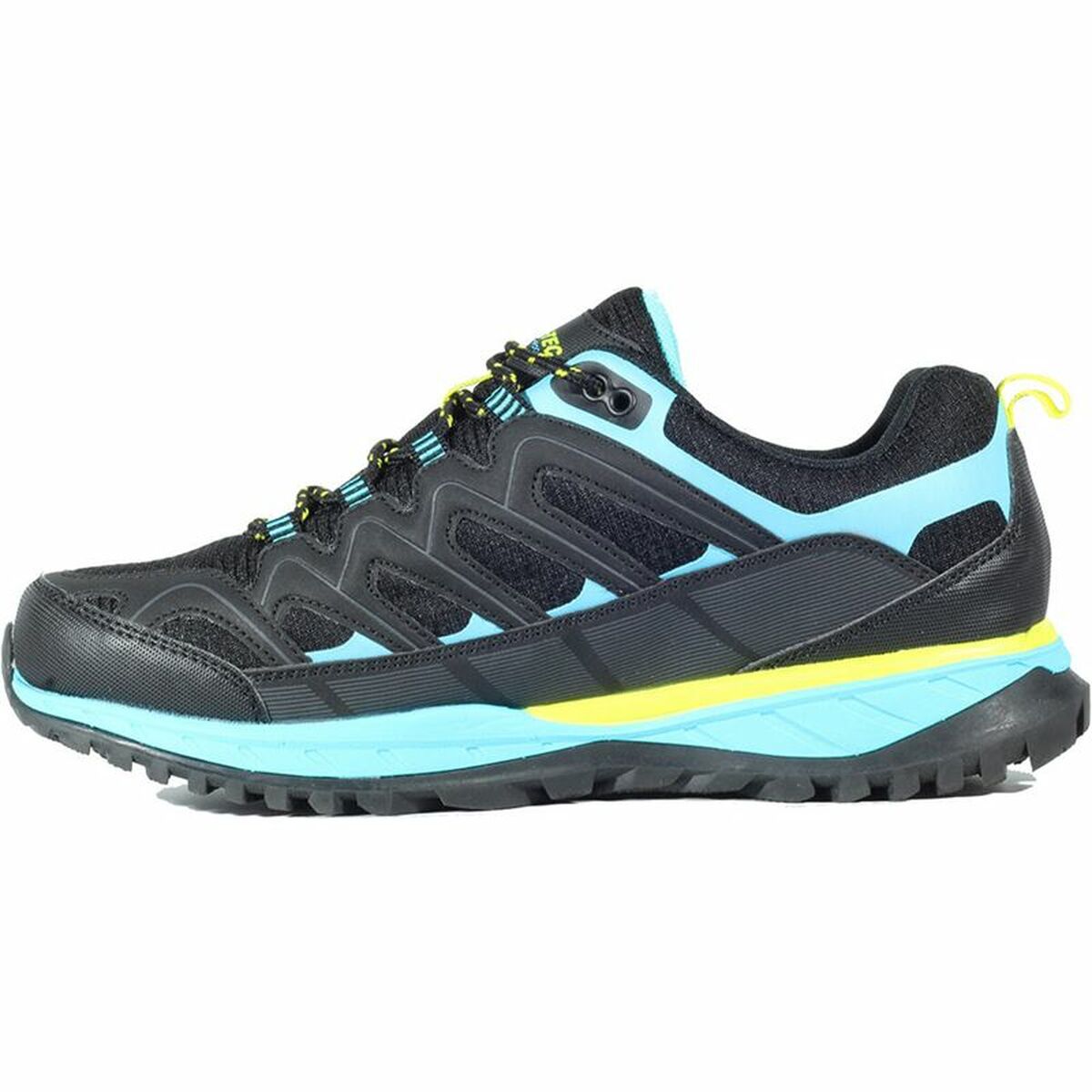 Men’s Trainers Hi-Tec Lander Low Blue