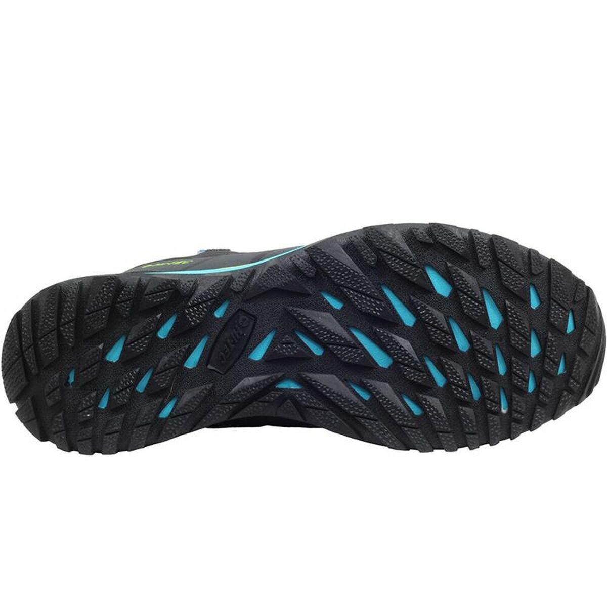 Men’s Trainers Hi-Tec Lander Low Blue