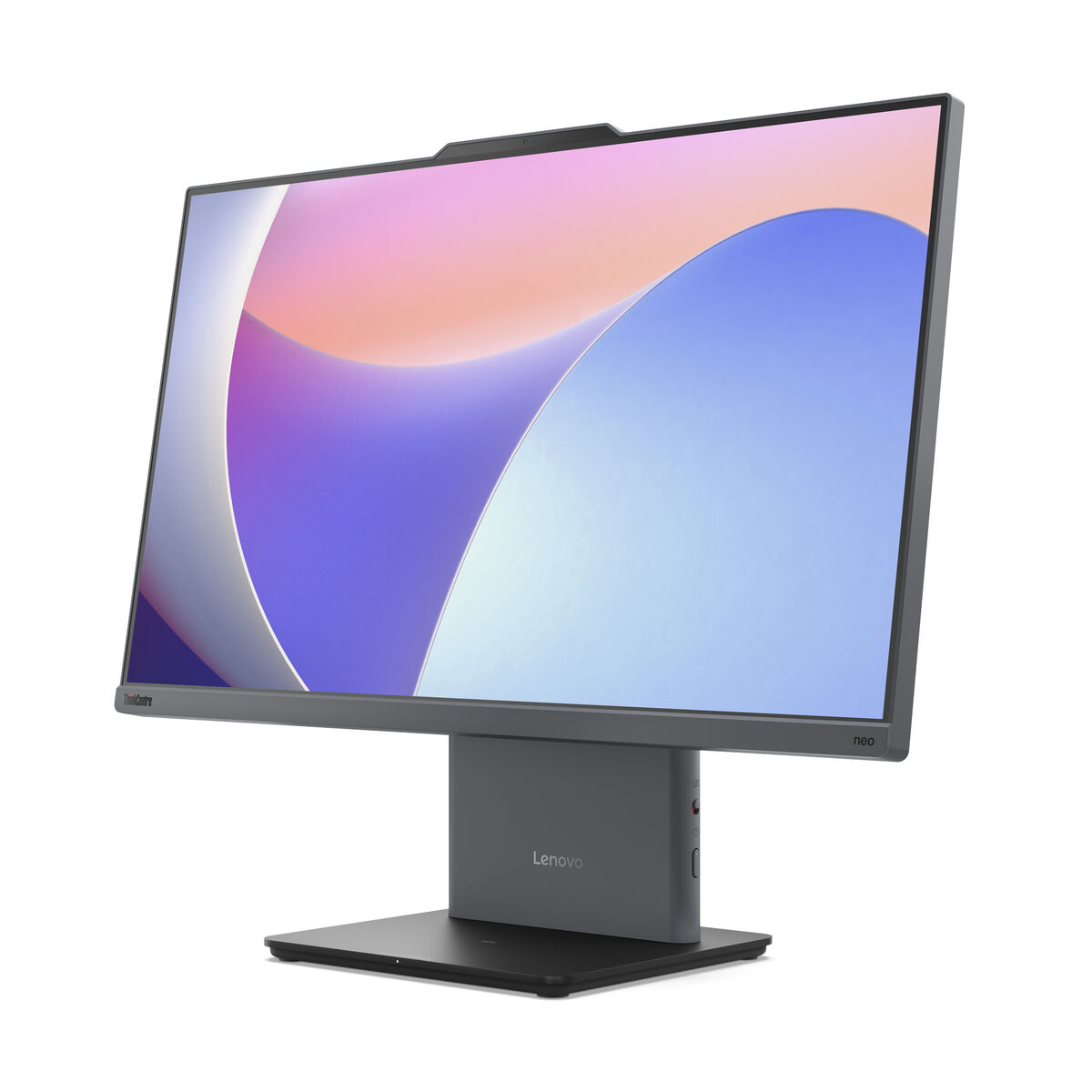 All in One Lenovo 12SD000BSP 23,8″ 16 GB RAM 512 GB SSD