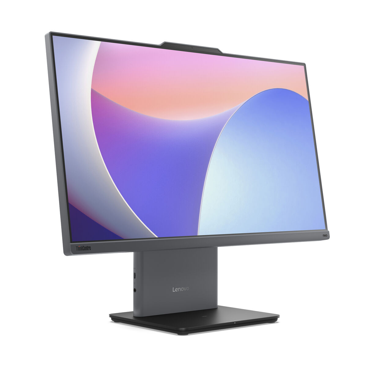 All in One Lenovo 12SD000BSP 23,8″ 16 GB RAM 512 GB SSD