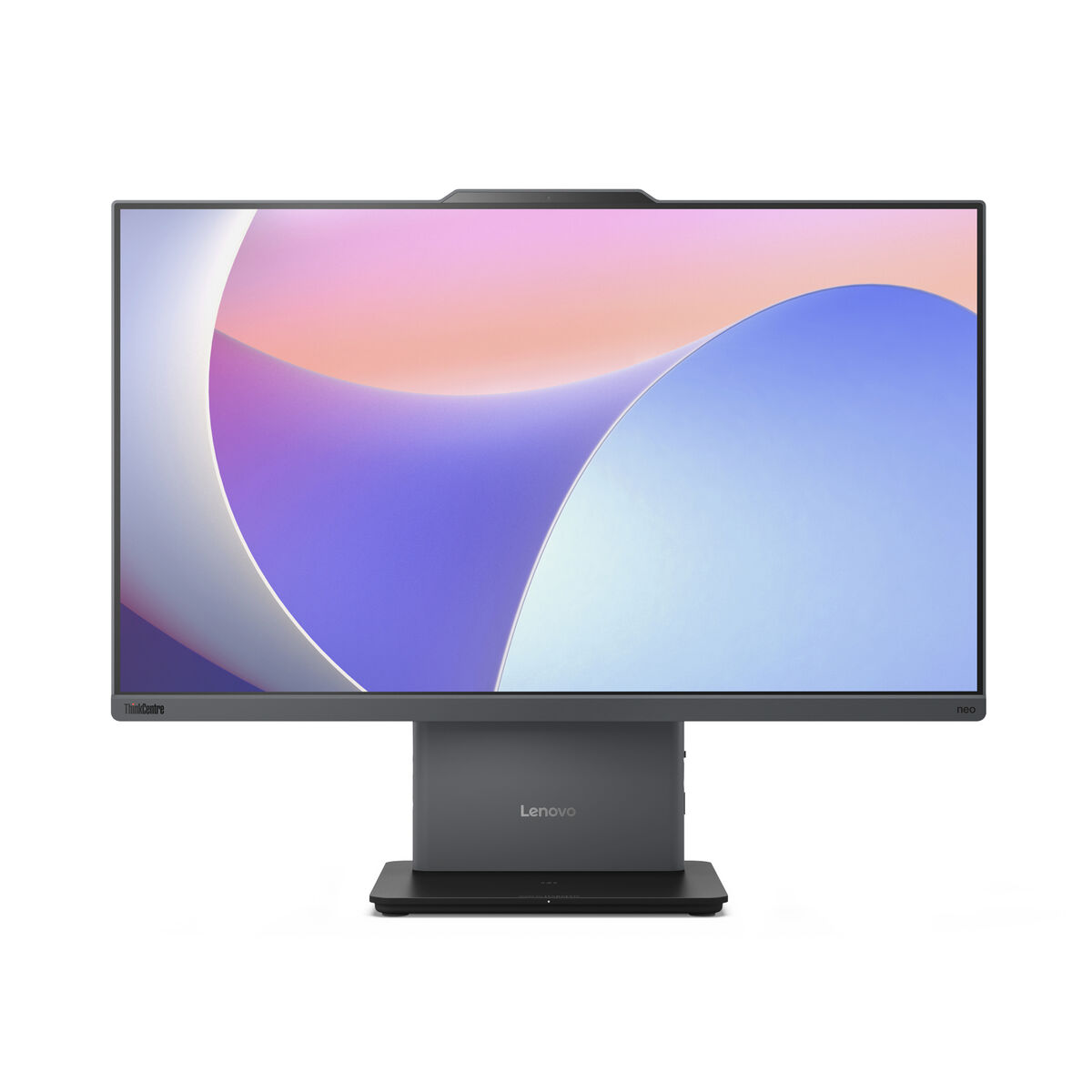 All in One Lenovo 12SD000BSP 23,8″ 16 GB RAM 512 GB SSD