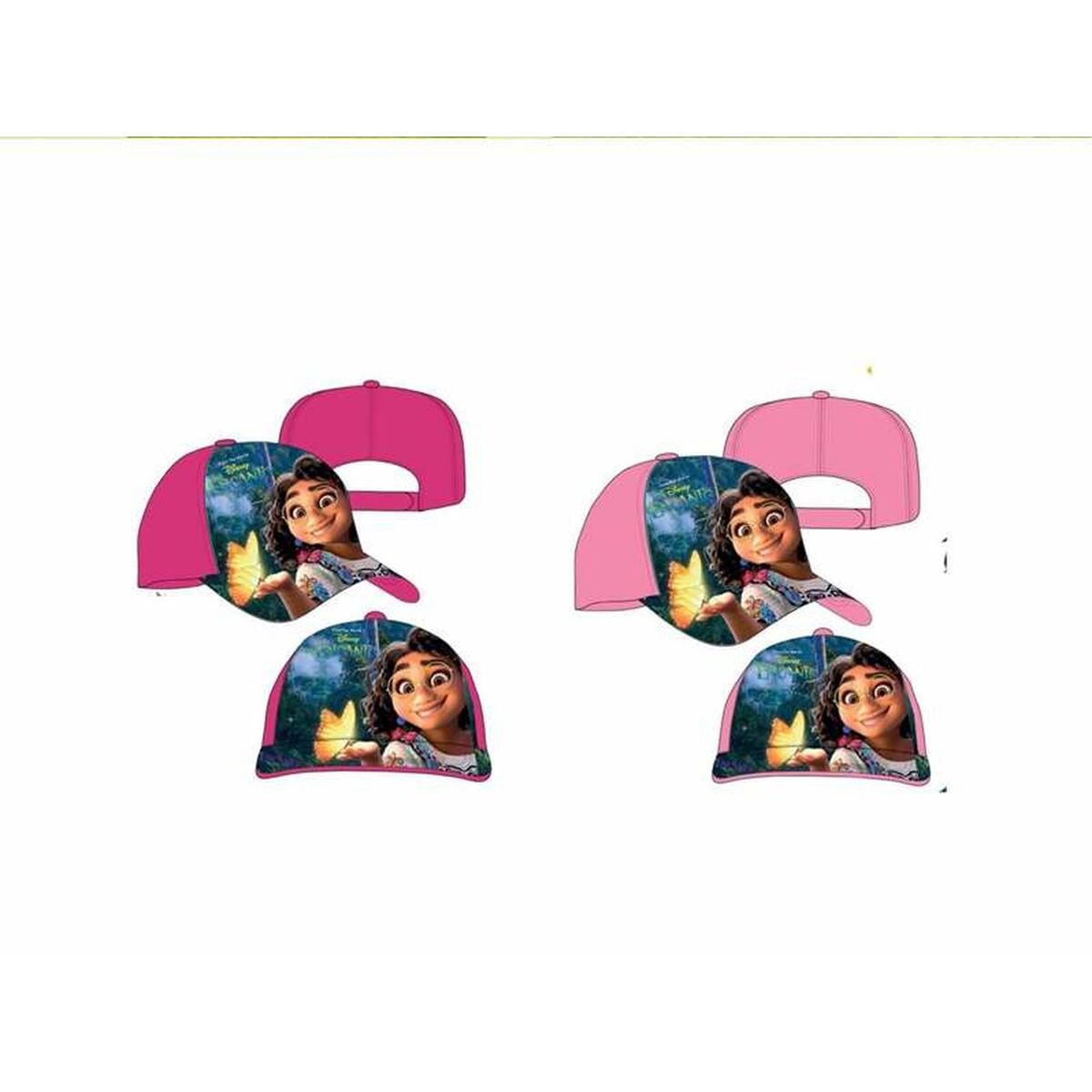 Child Cap Disney Child Cap Disney