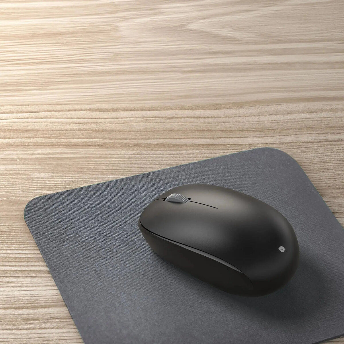 Wireless Mouse Incase RJN-00010 Black