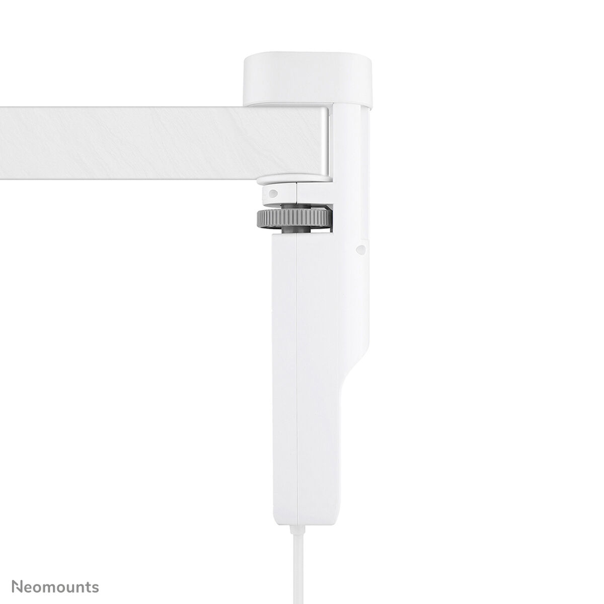 Circuit board Neomounts VOLT DESK CLAMP White (1,4 m)