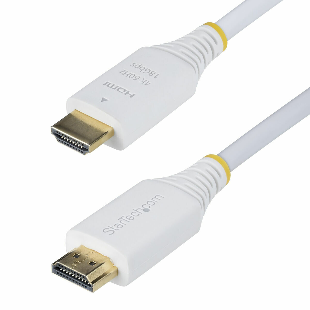 Laptop Charger Startech HDMI2-CABLE-4K60-6FW