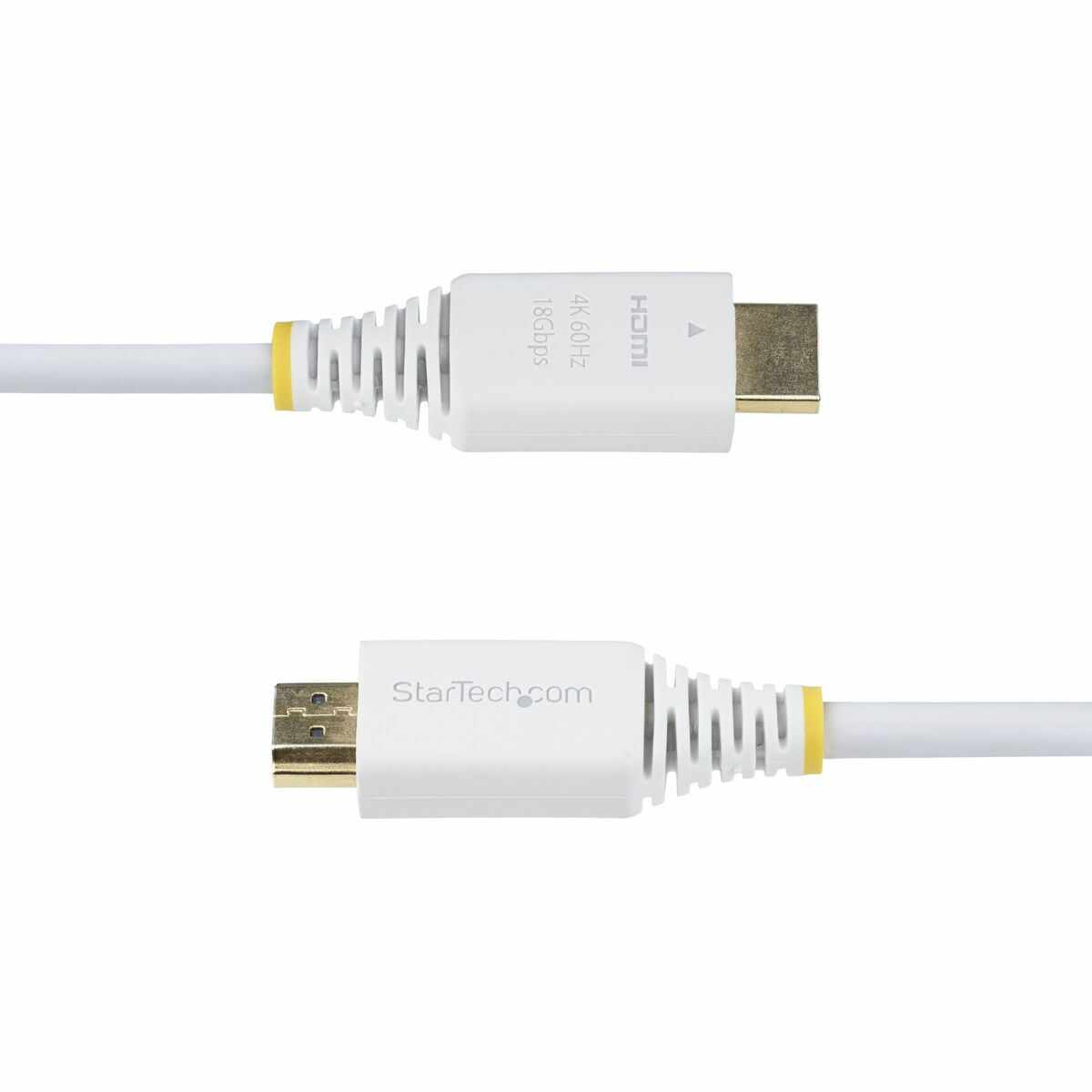 Laptop Charger Startech HDMI2-CABLE-4K60-6FW