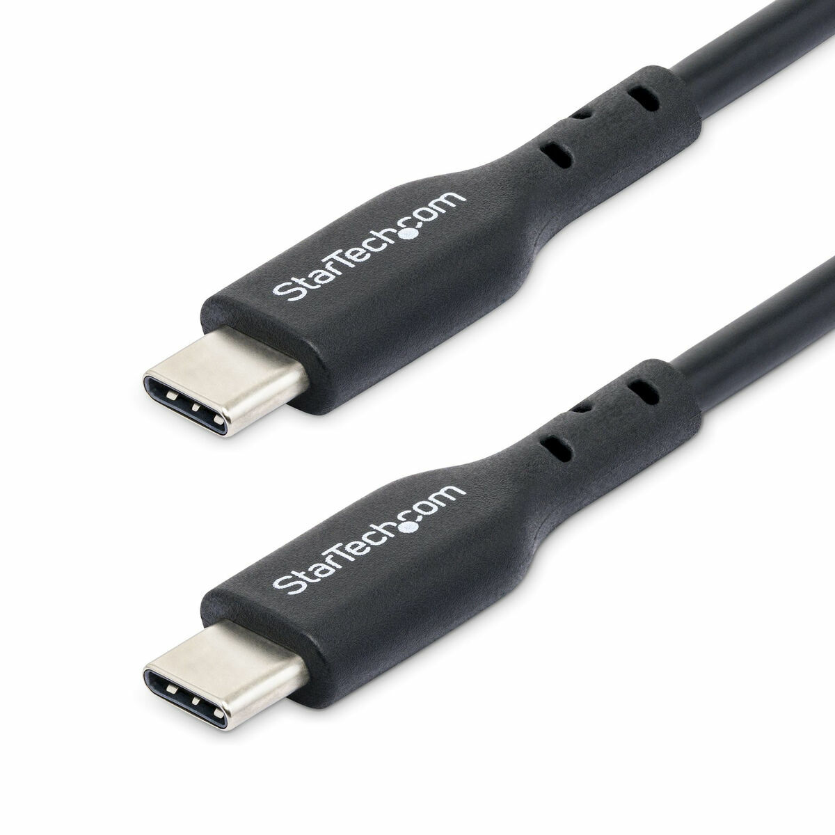 USB Cable Startech USB2CC4MBKE Black USB Cable Startech USB2CC4MBKE Black