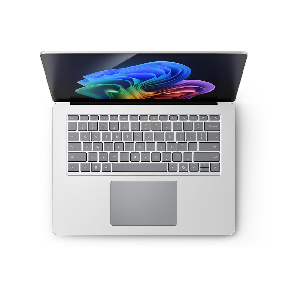 Laptop Microsoft EP2-21341 15″ 16 GB RAM 512 GB SSD Spanish Qwerty