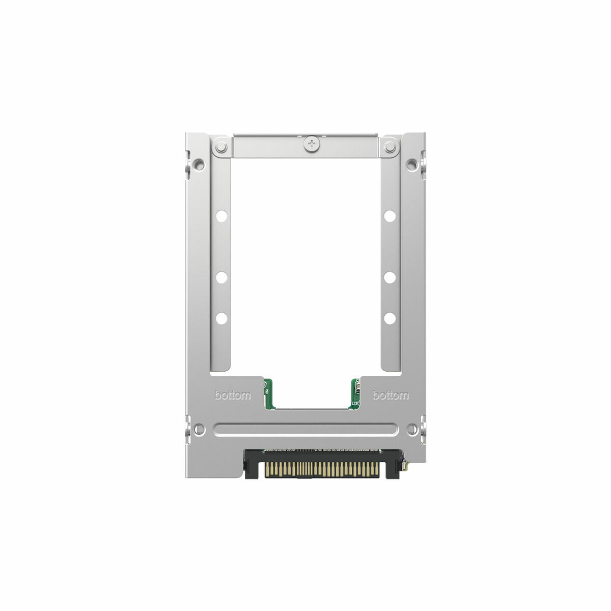 USB Cable Qnap QDA-UMP4A Multicolour
