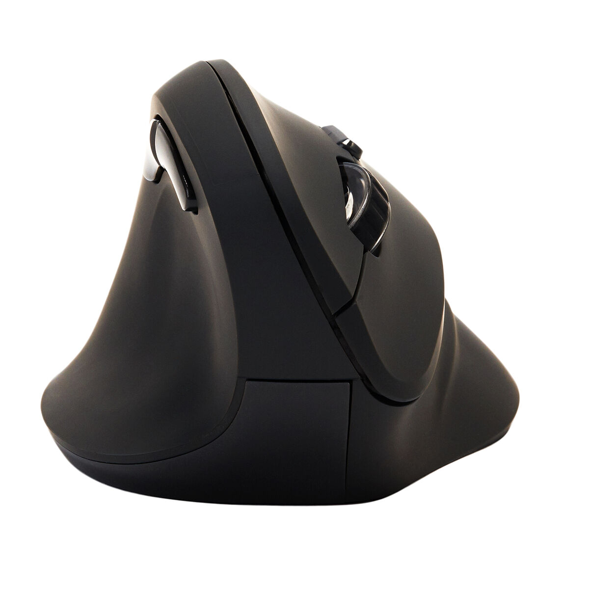 Mouse V7 MW400L Black 1600 dpi