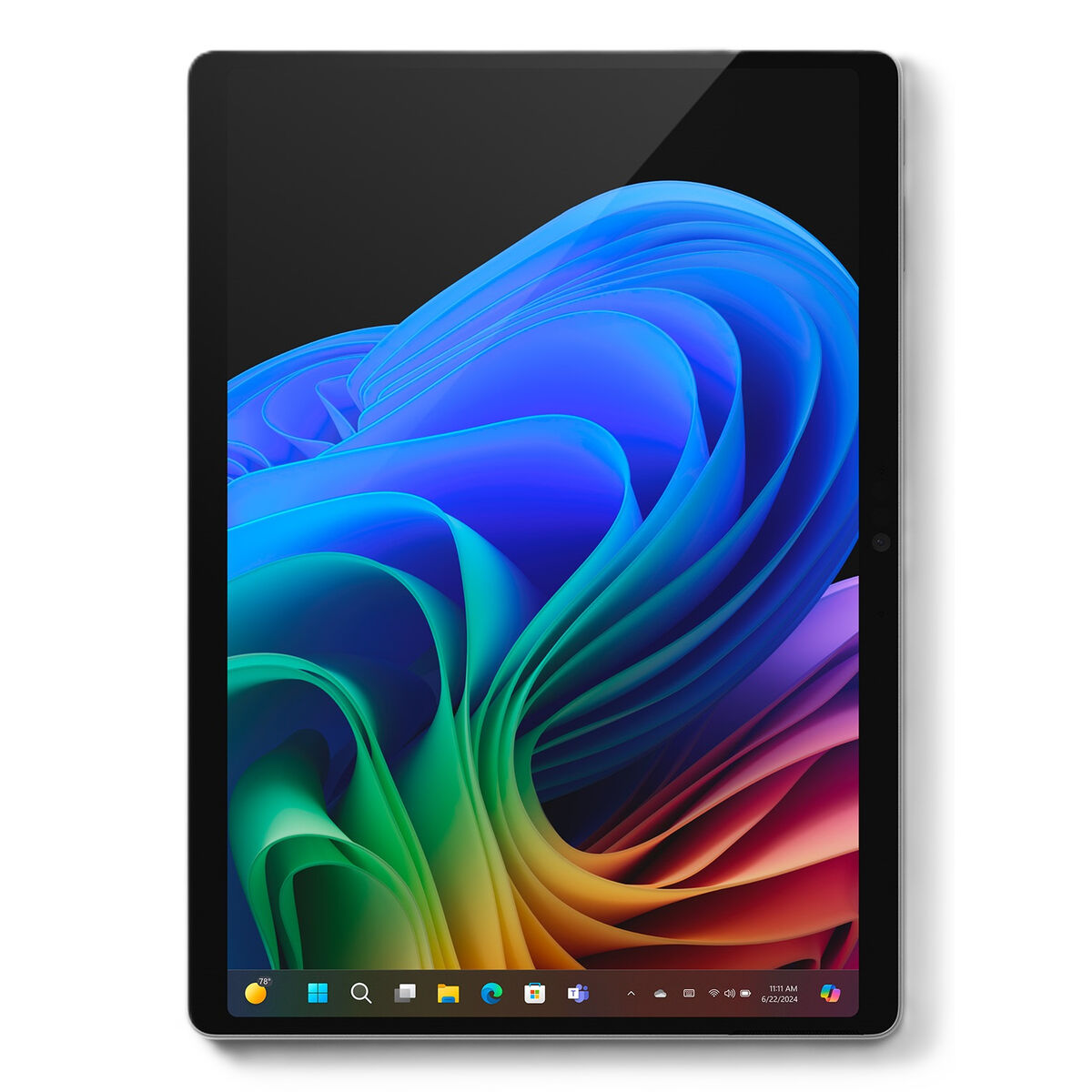 Tablet Microsoft EP2-20248 13″ 16 GB RAM 512 GB Platinum
