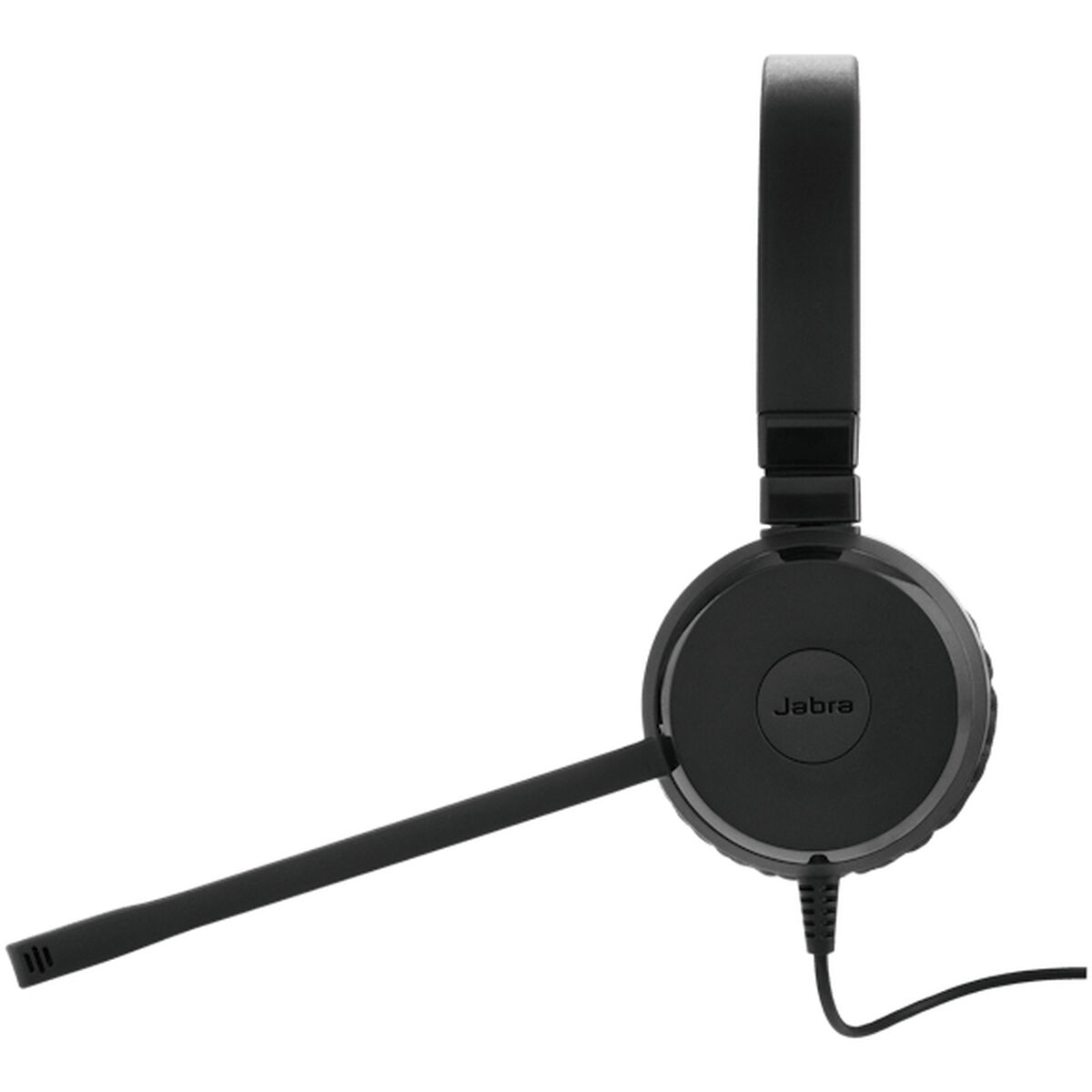 Headphones GN Audio 5399-823-369 Black
