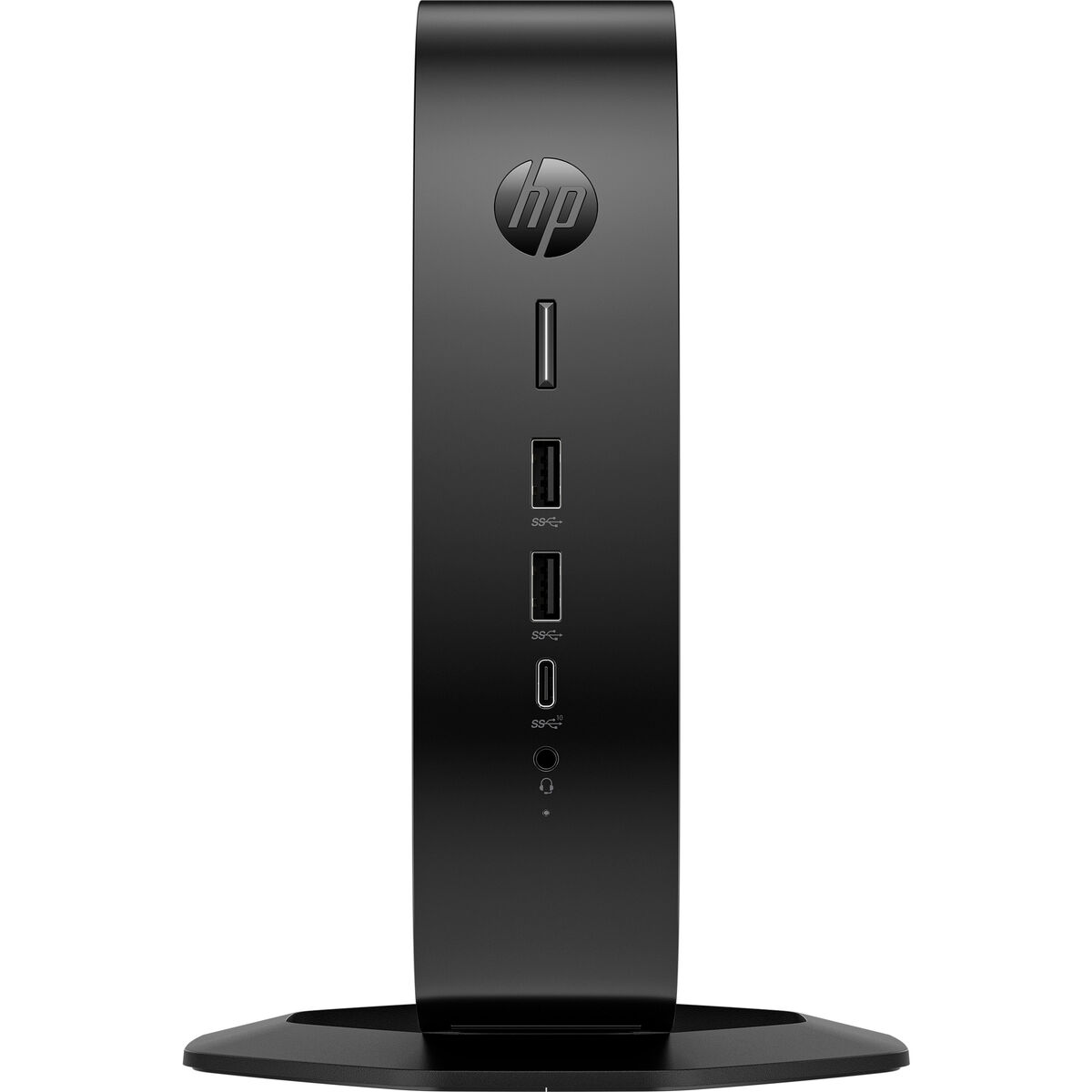 Desktop PC HP 5H122EA#ABE 8 GB RAM 256 GB SSD