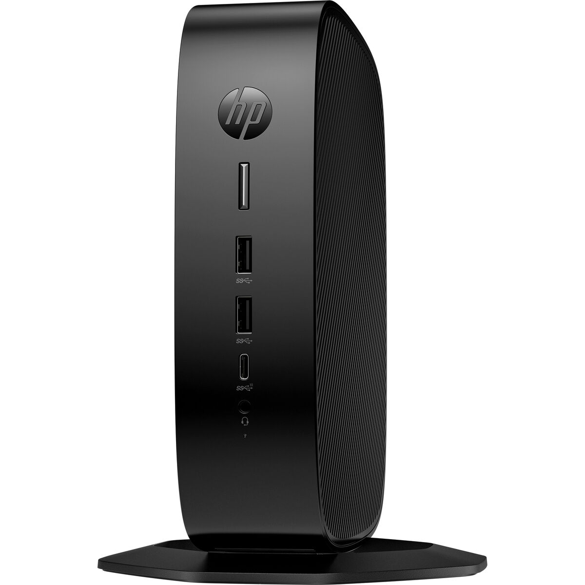 Desktop PC HP 5H122EA#ABE 8 GB RAM 256 GB SSD