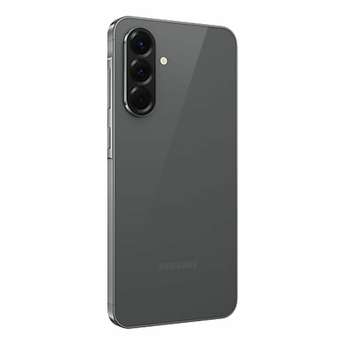 Smartphone Samsung SM-A566BZKAEEB 6,7″ 8 GB RAM 128 GB Graphite