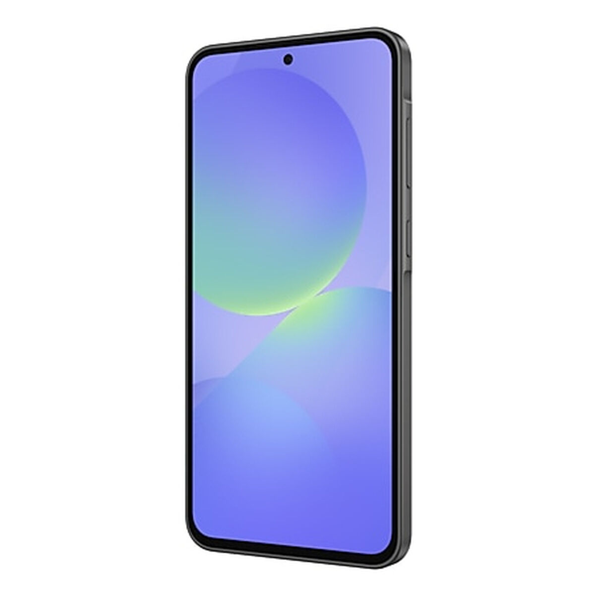 Smartphone Samsung SM-A366BZKBEEB 6,7″ 6 GB RAM 128 GB Black