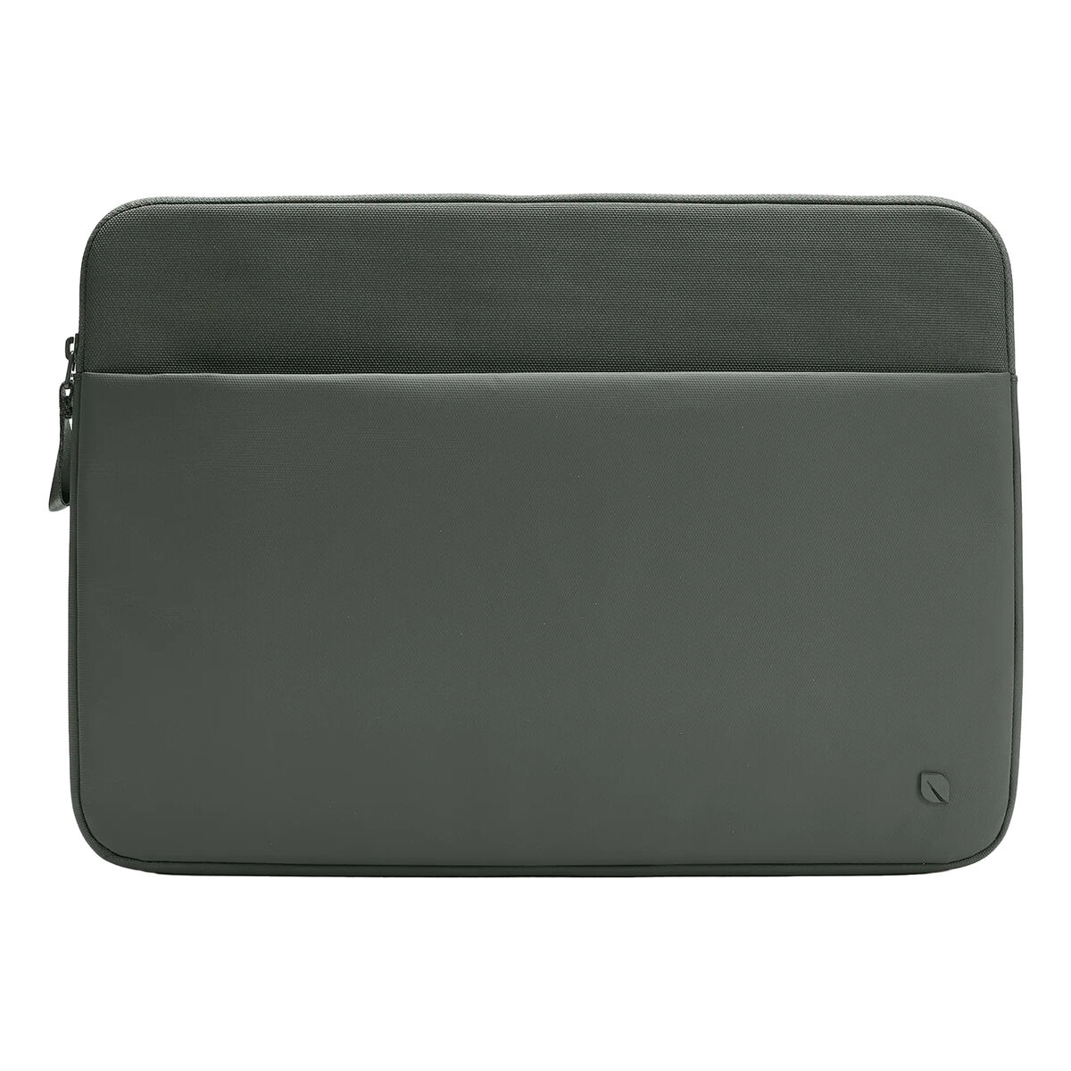Laptop Cover Incase INCO400718-SIV Khaki