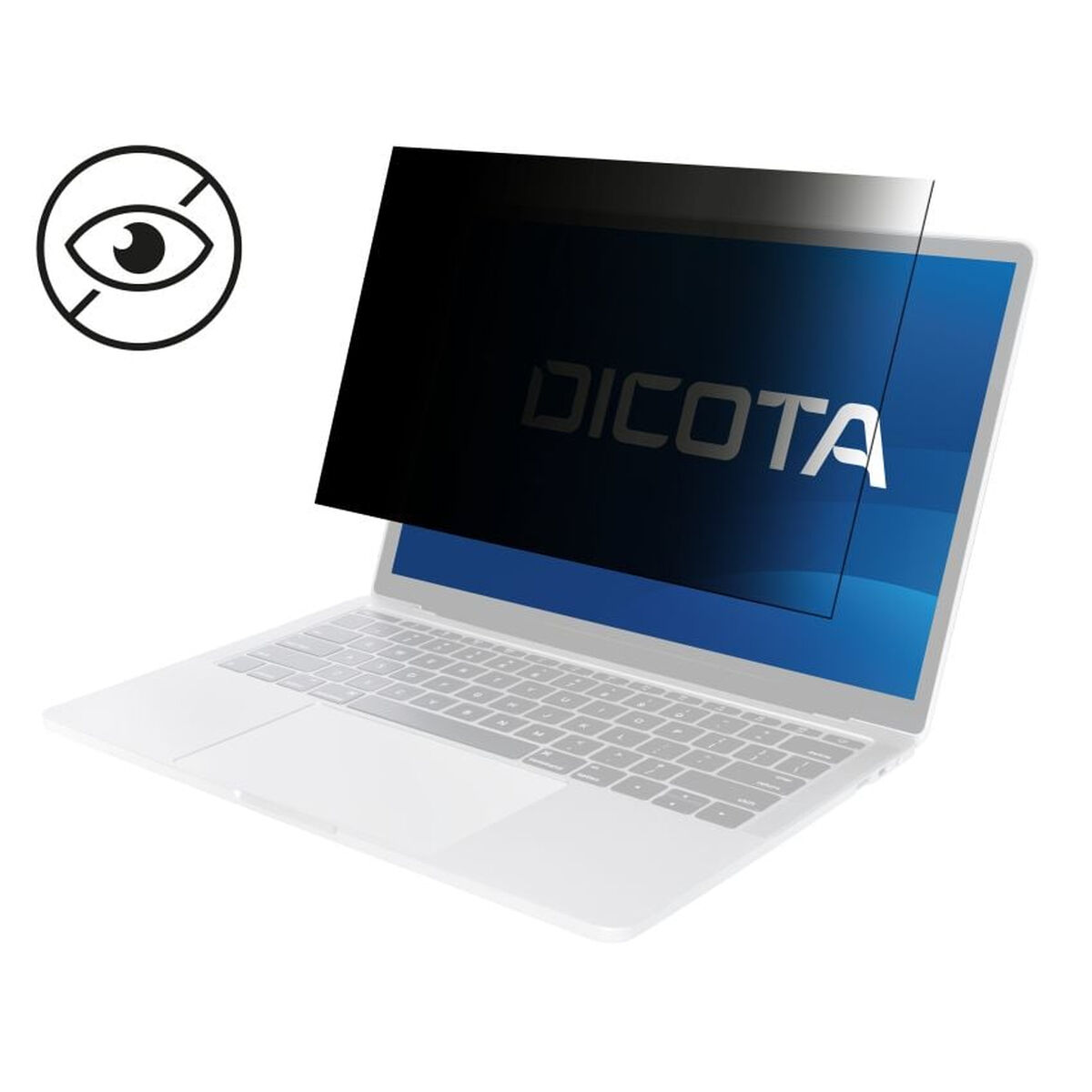Privacy Filter for Monitor Dicota D80300-2MG Privacy Filter for Monitor Dicota D80300-2MG