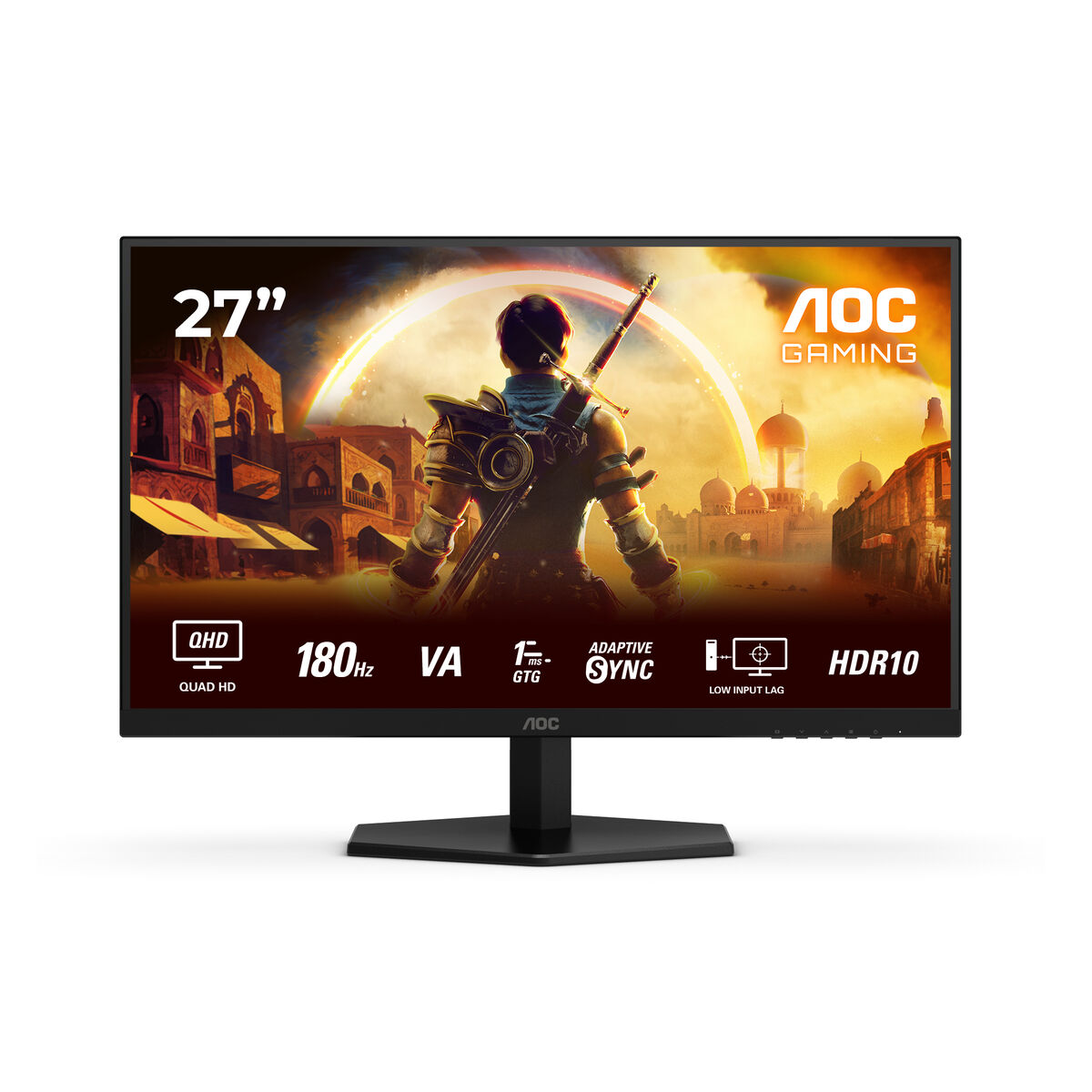 Monitor AOC Q27G42XNE LED 27″