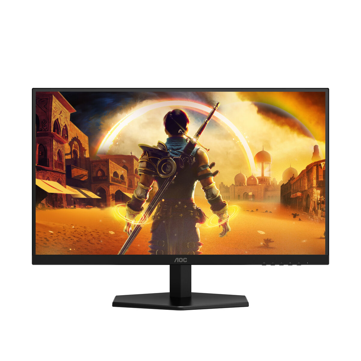 Monitor AOC Q27G42XNE LED 27″