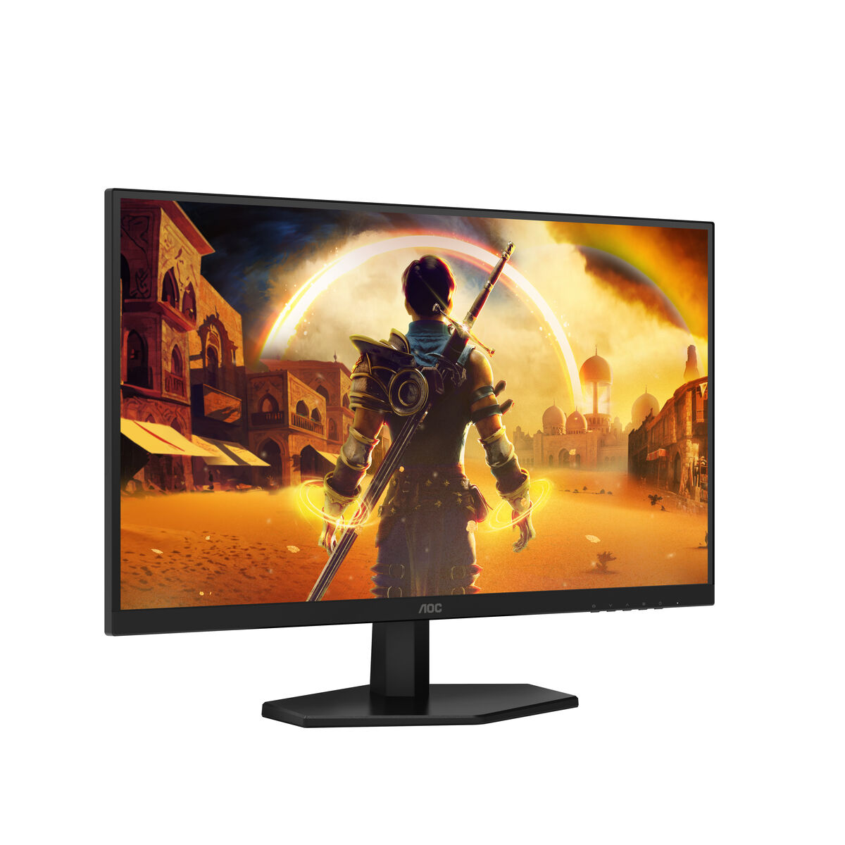 Monitor AOC Q27G42XNE LED 27″ Monitor AOC Q27G42XNE LED 27″
