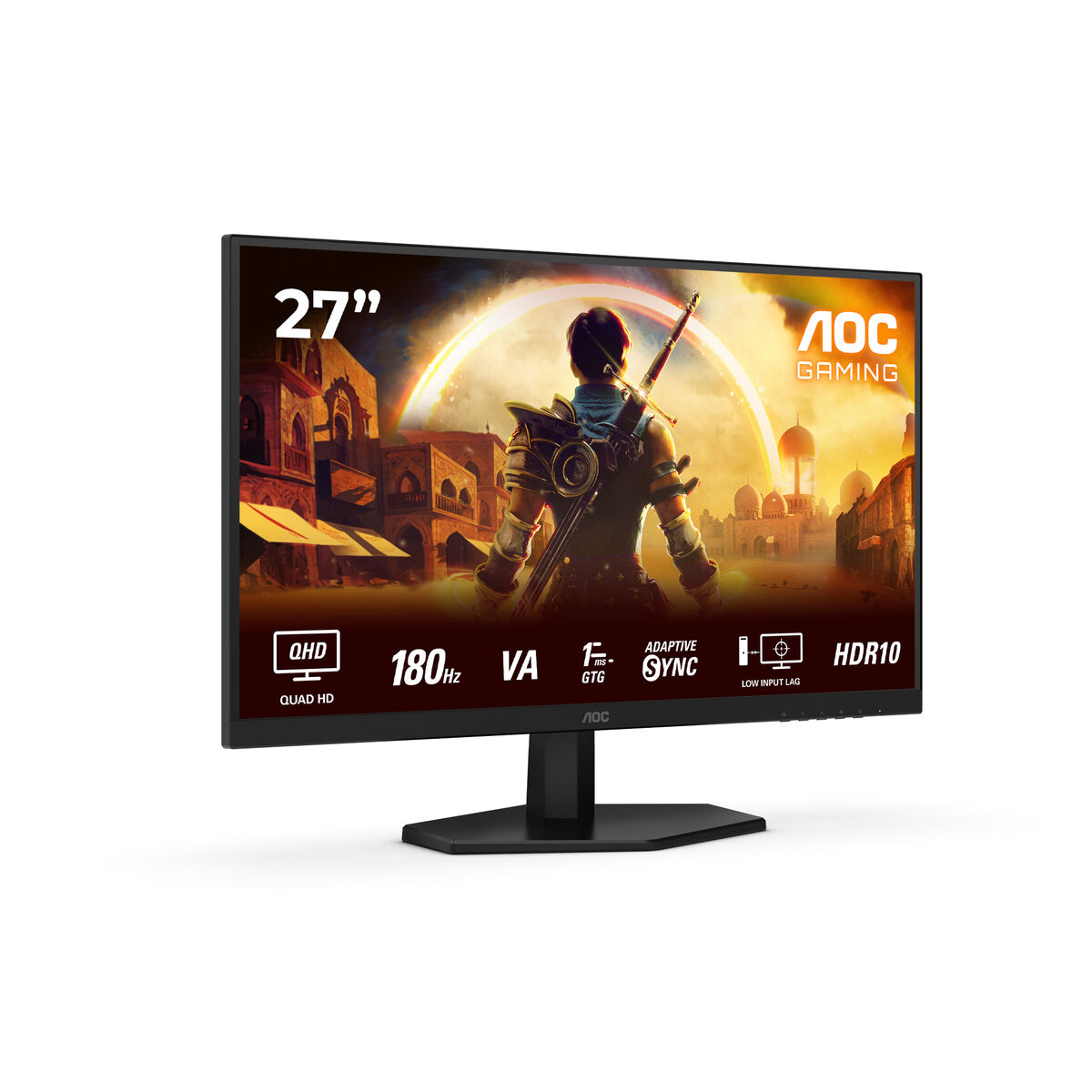 Monitor AOC Q27G42XNE LED 27″