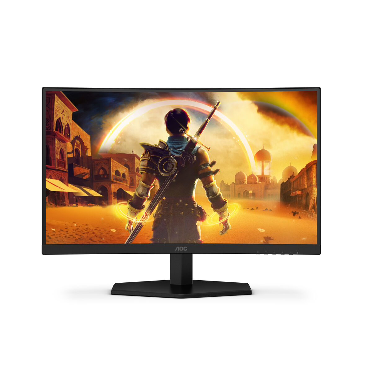 Monitor AOC C24G42E Full HD 23,6″