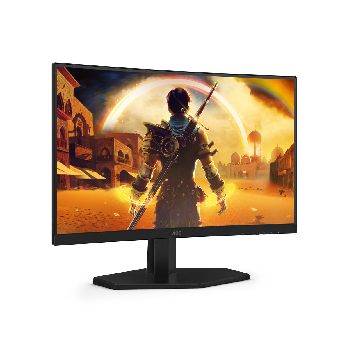 Monitor AOC C24G42E Full HD 23,6″