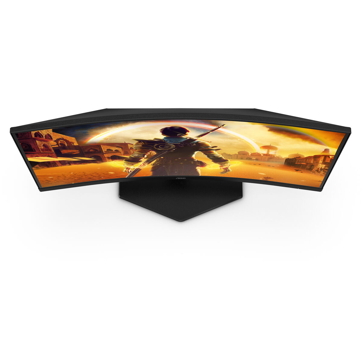 Monitor AOC C24G42E Full HD 23,6″