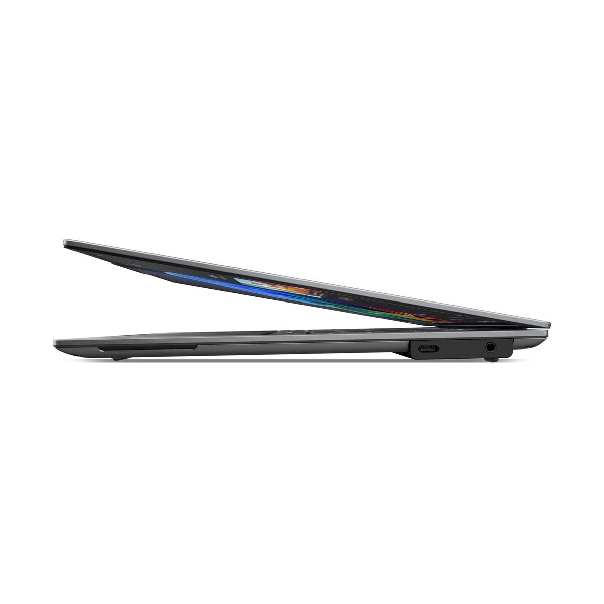 Laptop Lenovo 21QA0025SP 14″ Intel Core Ultra 7 258V 32 GB RAM 1 TB SSD Spanish Qwerty