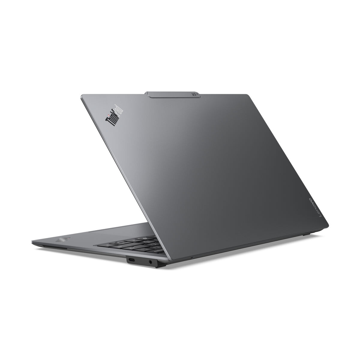 Laptop Lenovo 21QA0025SP 14″ Intel Core Ultra 7 258V 32 GB RAM 1 TB SSD Spanish Qwerty