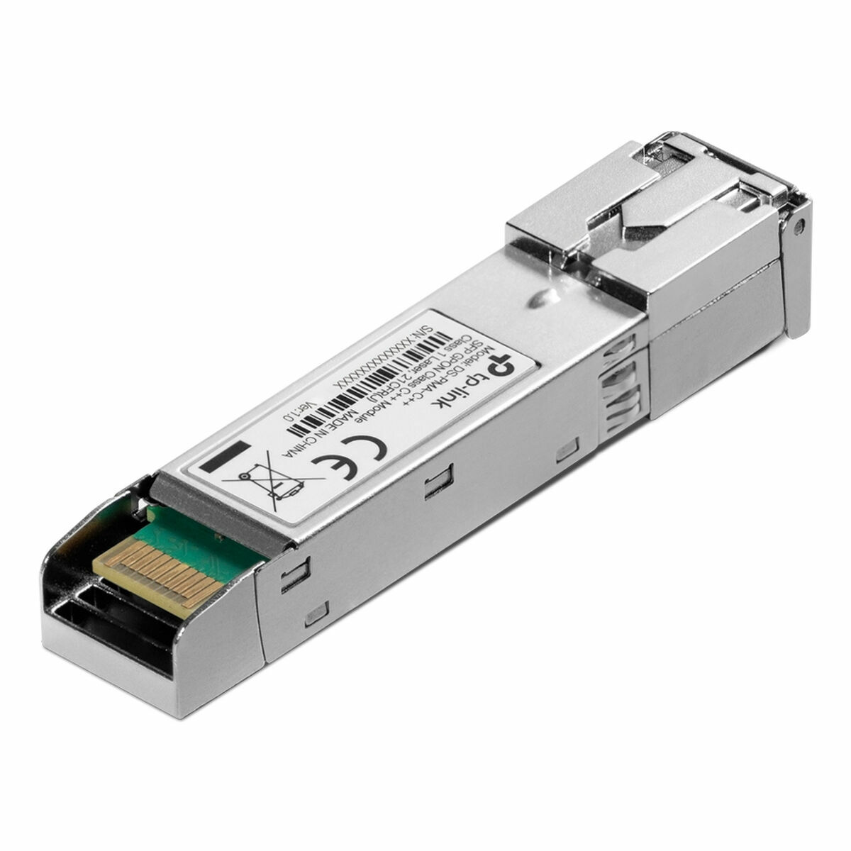 MultiMode SFP Fibre Module TP-Link DS-PMA-C++