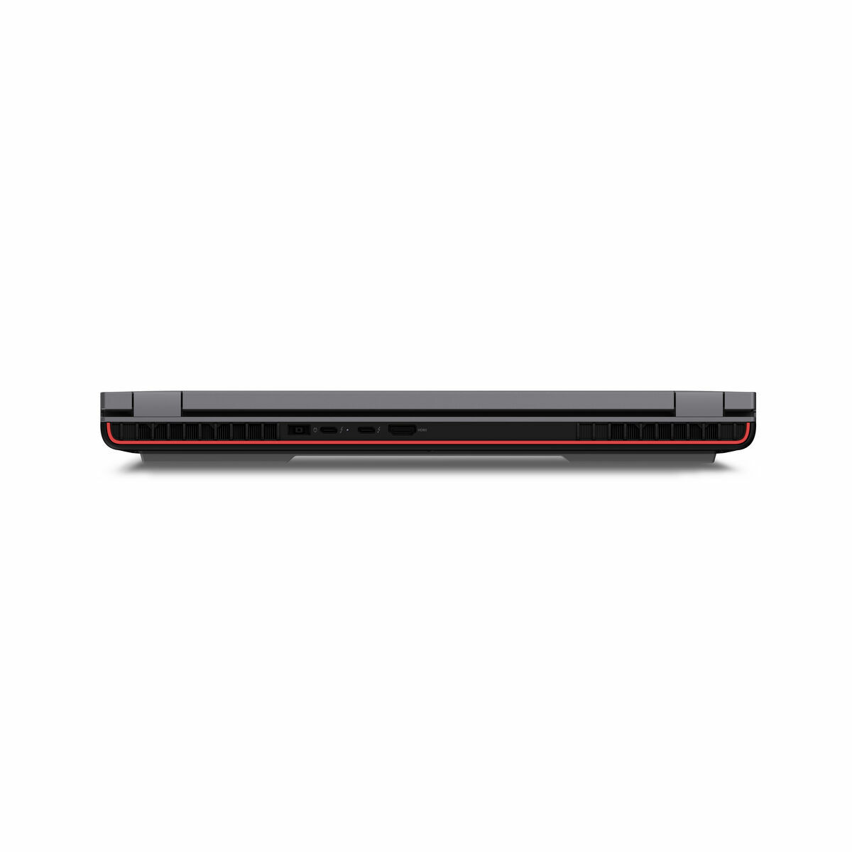 Laptop Lenovo 21FA004TSP 16″ Intel Core i7-14700HX 32 GB RAM 1 TB SSD Spanish Qwerty