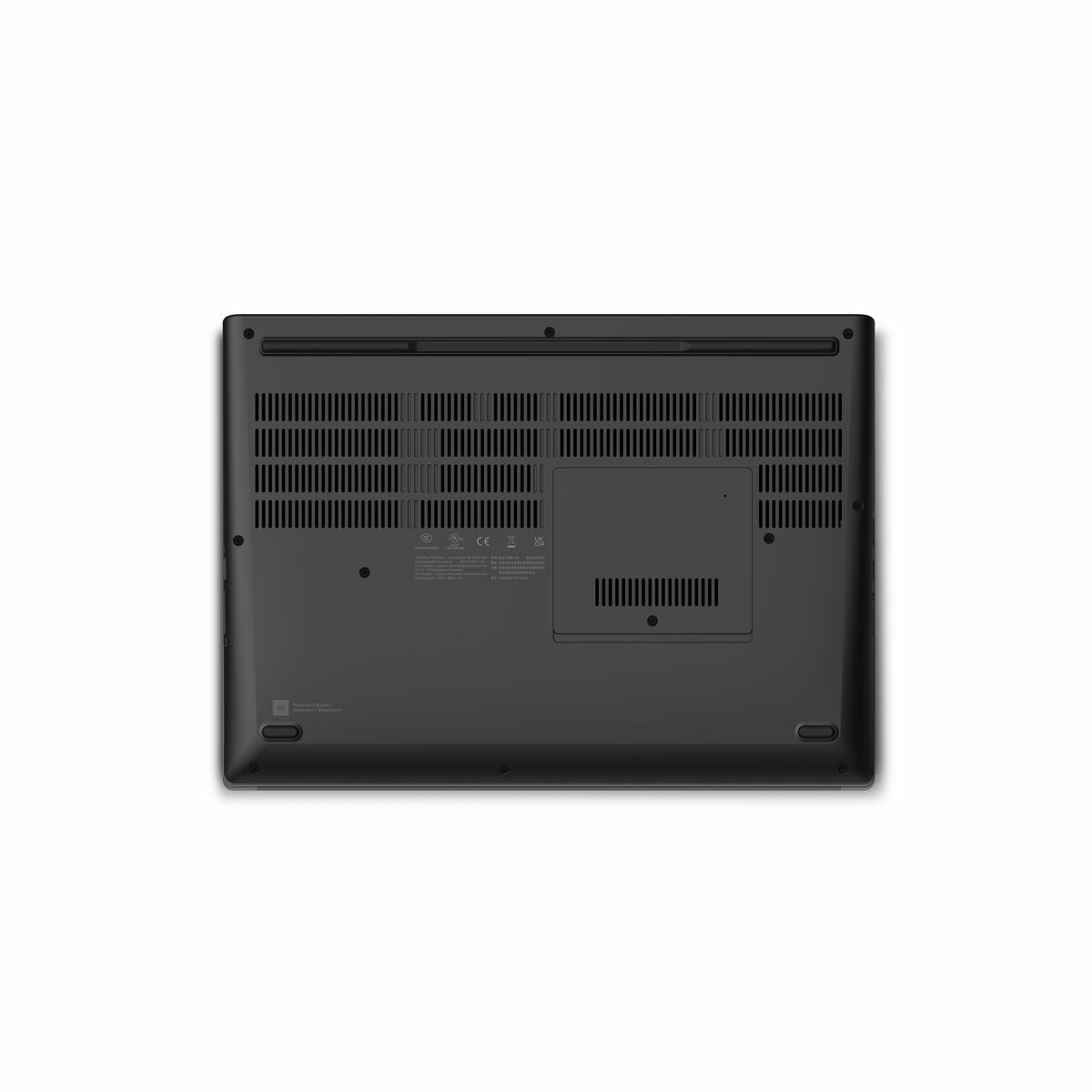 Laptop Lenovo 21FA004TSP 16″ Intel Core i7-14700HX 32 GB RAM 1 TB SSD Spanish Qwerty