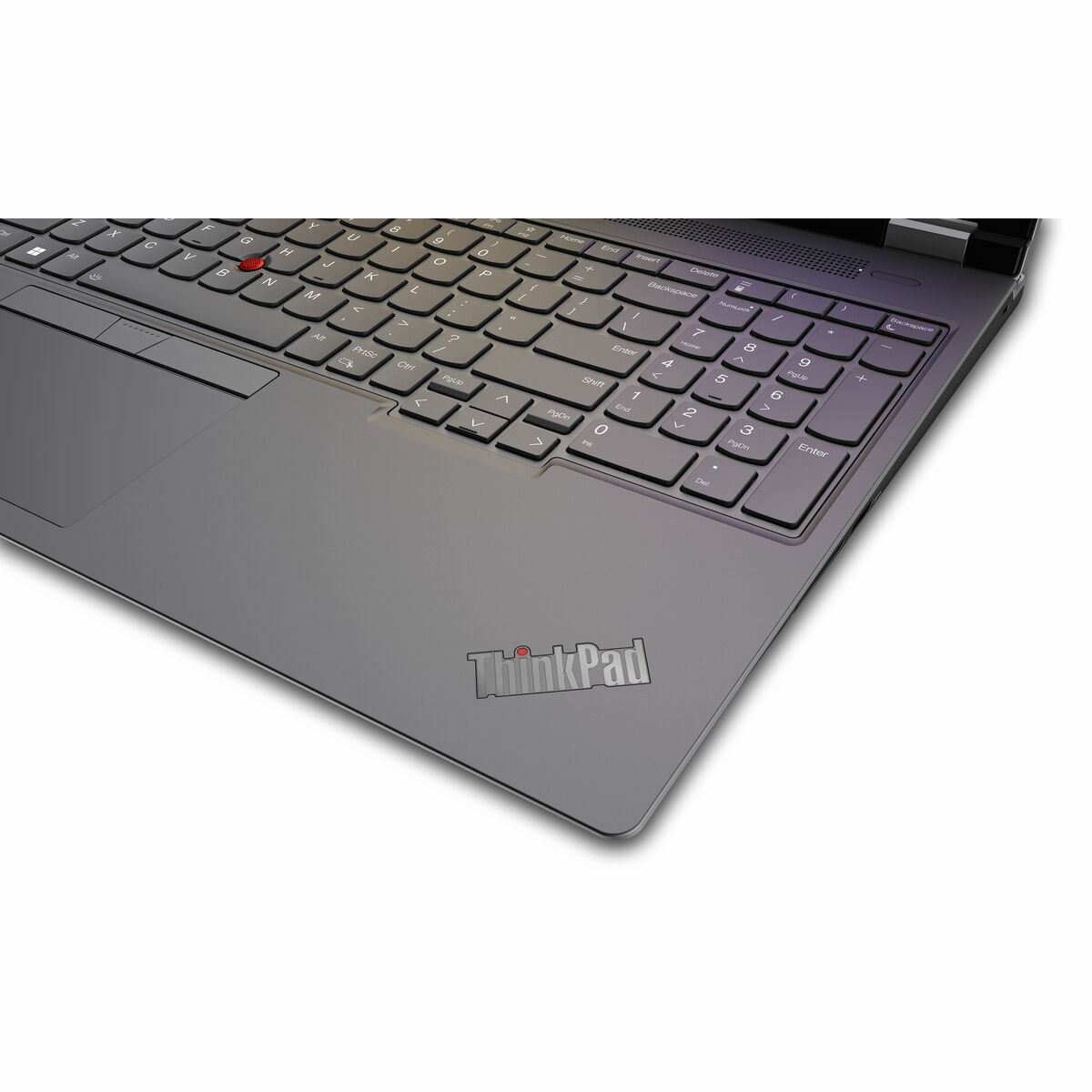 Laptop Lenovo 21FA004TSP 16″ Intel Core i7-14700HX 32 GB RAM 1 TB SSD Spanish Qwerty