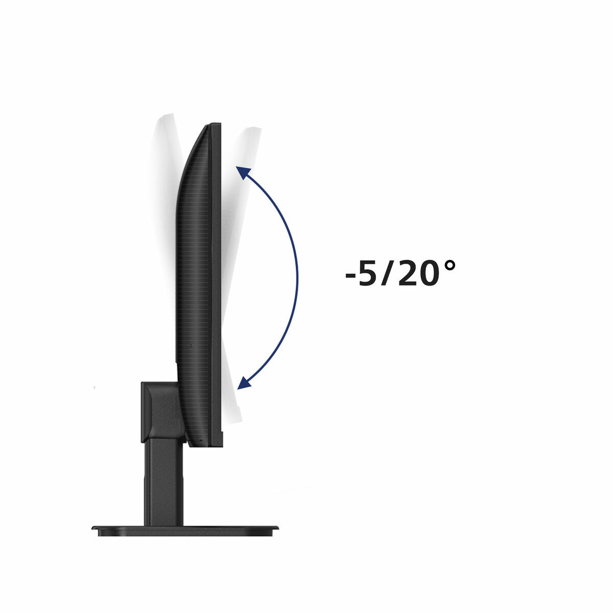 Monitor Philips 24E1N1200A/00 23,8″ Full HD