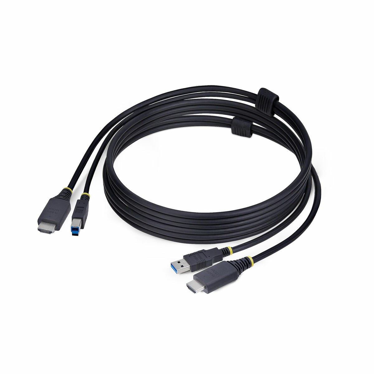 Cable adapter Startech HU1226-KVM Cable adapter Startech HU1226-KVM