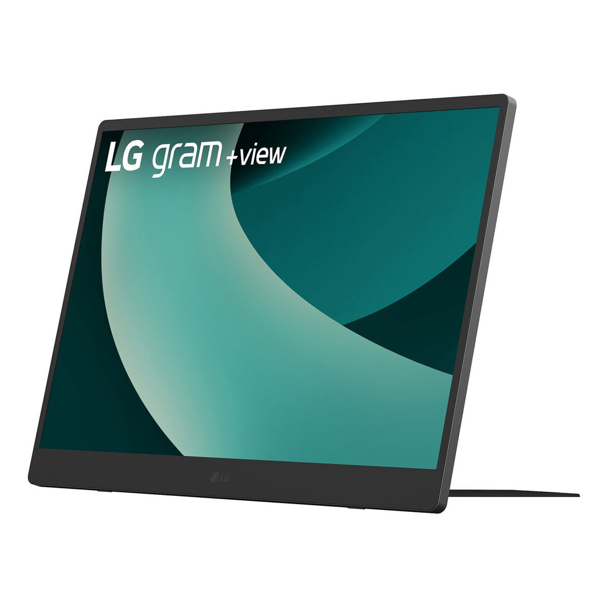 Portable monitor LG 17MT70.ASDWU WQXGA 17″