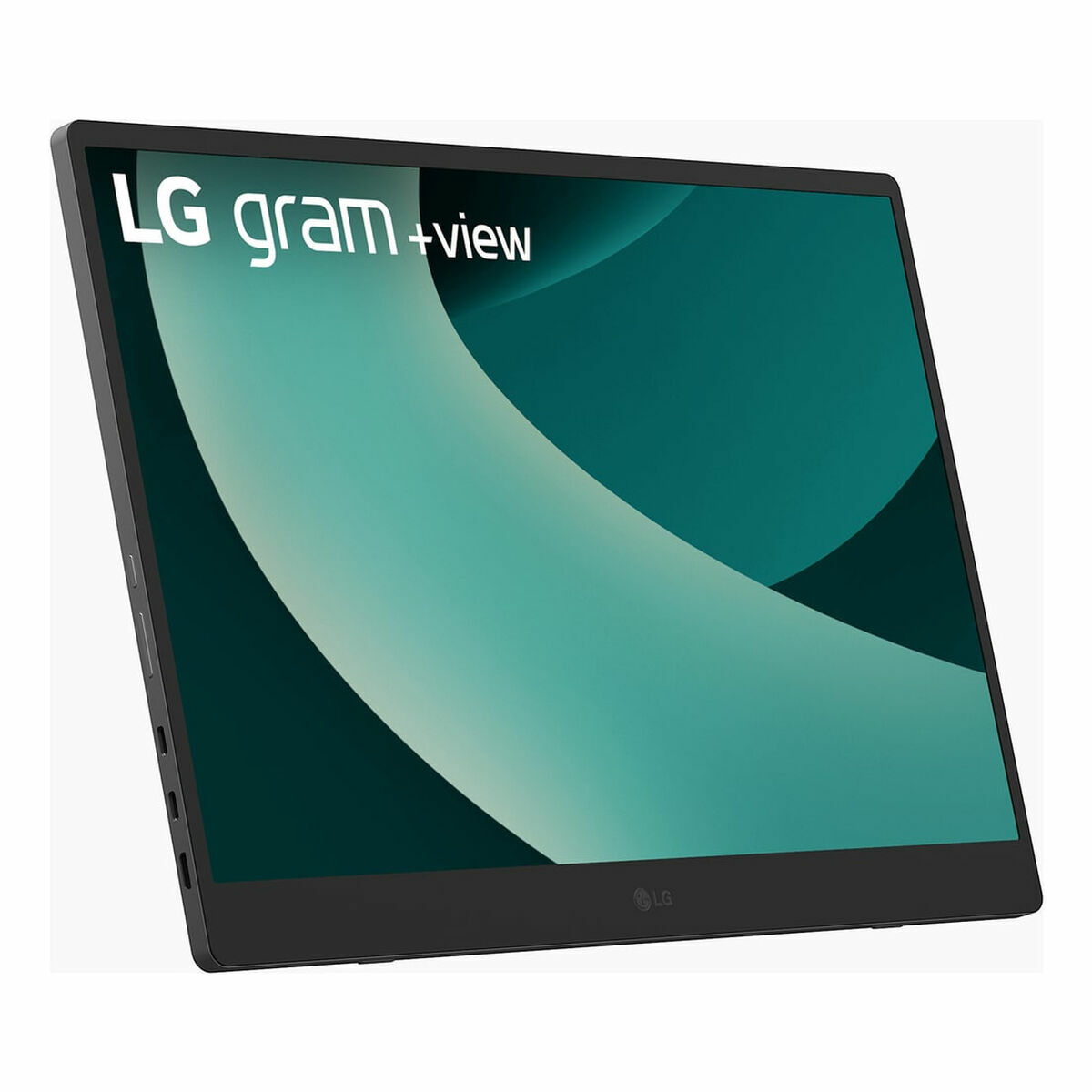 Portable monitor LG 17MT70 WQXGA 17″
