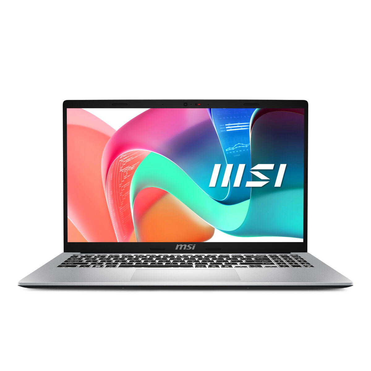 Laptop MSI 9S7-15S122-236 15,6″ Intel Core i7-1355U 16 GB RAM 512 GB 512 GB SSD