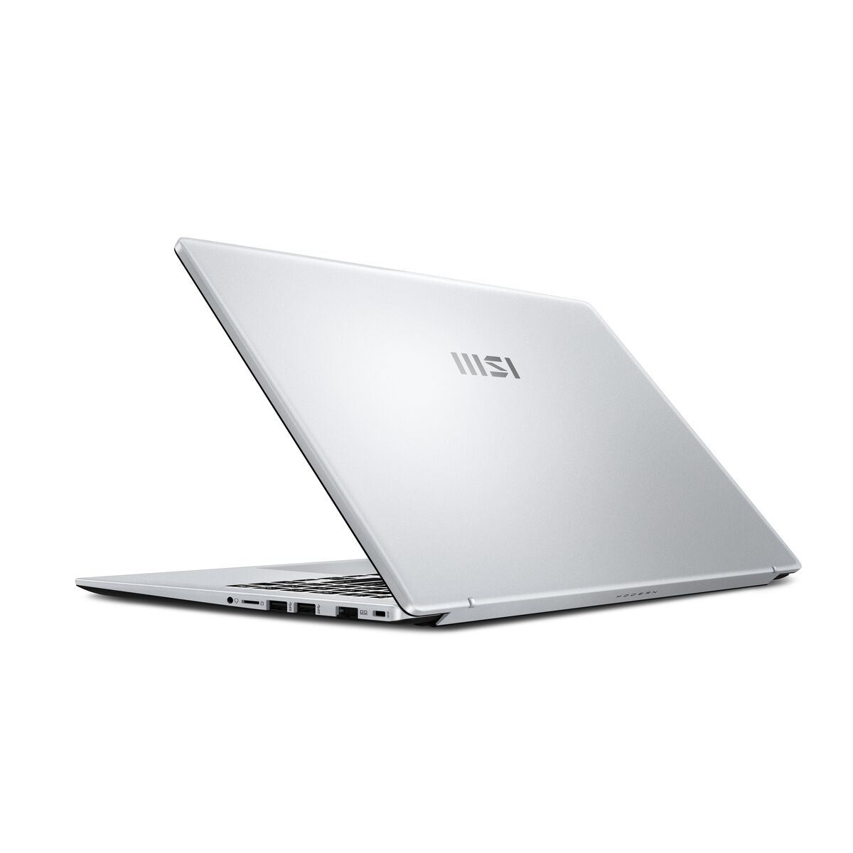 Laptop MSI 9S7-15S122-236 15,6″ Intel Core i7-1355U 16 GB RAM 512 GB 512 GB SSD